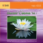 Sacred Chants Vol. 7 artwork