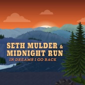 Seth Mulder & Midnight Run - Bull Head Swamp