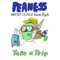 Take a Trip (feat. Warm Digits) - Peaness lyrics