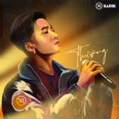 Thương (feat. Vũ Phụng Tiên) artwork