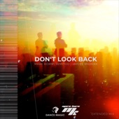 Don't Look Back (Extended Mix) artwork