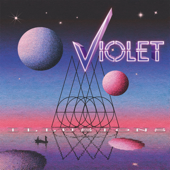 Illusions [Japan Edition] - Violet