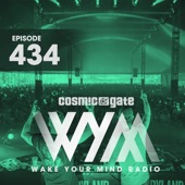 Wake Your Mind Radio 434 artwork