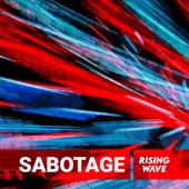 Sabotage artwork
