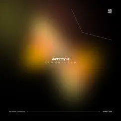 Atom - Single by Plural_izm album reviews, ratings, credits