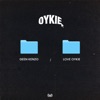 Geen Kenzo / Love Oykie - Single