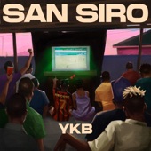 san siro artwork