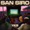 san siro artwork