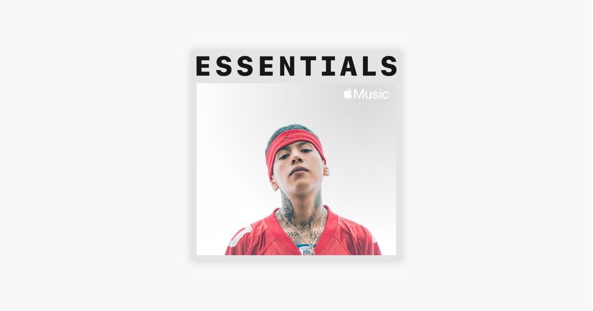 ‎tornillo Essentials On Apple Music