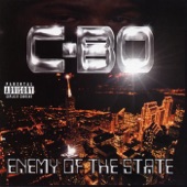Enemy of the State artwork