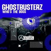 Who's the Boss artwork