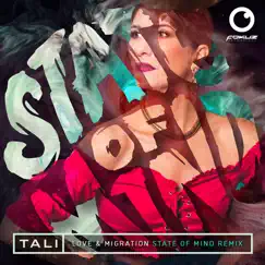 Love & Migration (Ft. Malaky & Georgie Fisher) - Single by Tali & State of Mind album reviews, ratings, credits