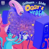 Oggy's Wrath artwork