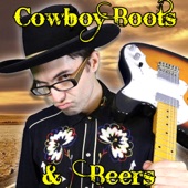 Cowboy Boots & Beers artwork