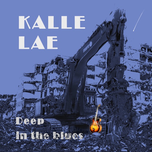 Album artwork