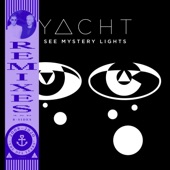 See Mystery Lights: Remixes & B-Sides artwork