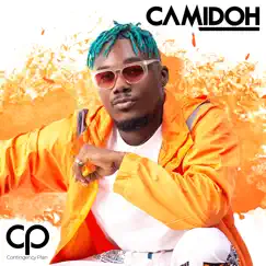 C.P. - EP by Camidoh album reviews, ratings, credits