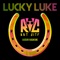 Lucky Luke artwork