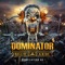 Hell of a Ride (Official Dominator 2022 Anthem) [feat. Carola] artwork