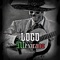 Loco Mexicano artwork