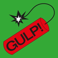 GULP cover art