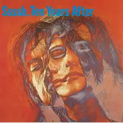 Ssssh by Ten Years After album reviews, ratings, credits