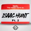 Isaac Hunt Riddim, Pt. 2 - Single album lyrics, reviews, download