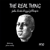 The Real Thing artwork