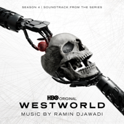 Westworld: Season 4 (Soundtrack from the HBO® Series) - Ramin Djawadi