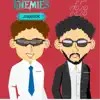 Enemies (feat. SOLOCELO) - Single album lyrics, reviews, download
