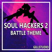 Soul Hackers 2 Battle Theme artwork