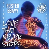 Love That Never Stops artwork