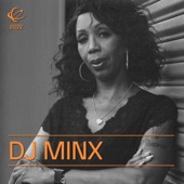 DJ Minx at Movement Detroit 2022 (DJ Mix) artwork