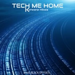 Kotwane Hikwa - Tech Me Home (feat. Black Gypsies)