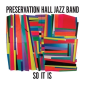 Preservation Hall Jazz Band - One Hundred Fires