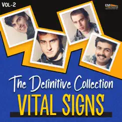 The Definitive Collection, Vol. 2 by Vital Signs album reviews, ratings, credits
