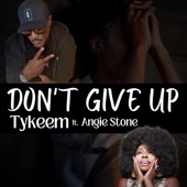 Don't Give Up (feat. Angie Stone) artwork
