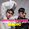 Magic - Single