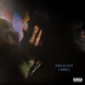 THIS IS NOT A DRILL artwork