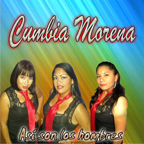 Cumbia Morena on Apple Music