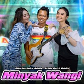 Minyak Wangi (feat. Arlida Putri Adella) artwork