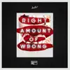 Right Amount of Wrong (2022 Mix) - Single album lyrics, reviews, download