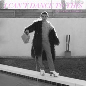 I CAN'T DANCE TO THIS (Acoustic Version) artwork