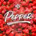 Pepper - Single album cover