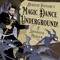 Magic Dance Underground / A Labyrinth Medley (Single Version) artwork