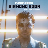 Lyrics Born - Diamond Door