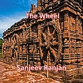 The Wheel artwork