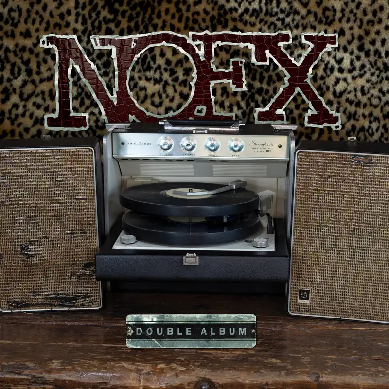 NOFX - Double Album (2022) [iTunes Plus AAC M4A]-新房子