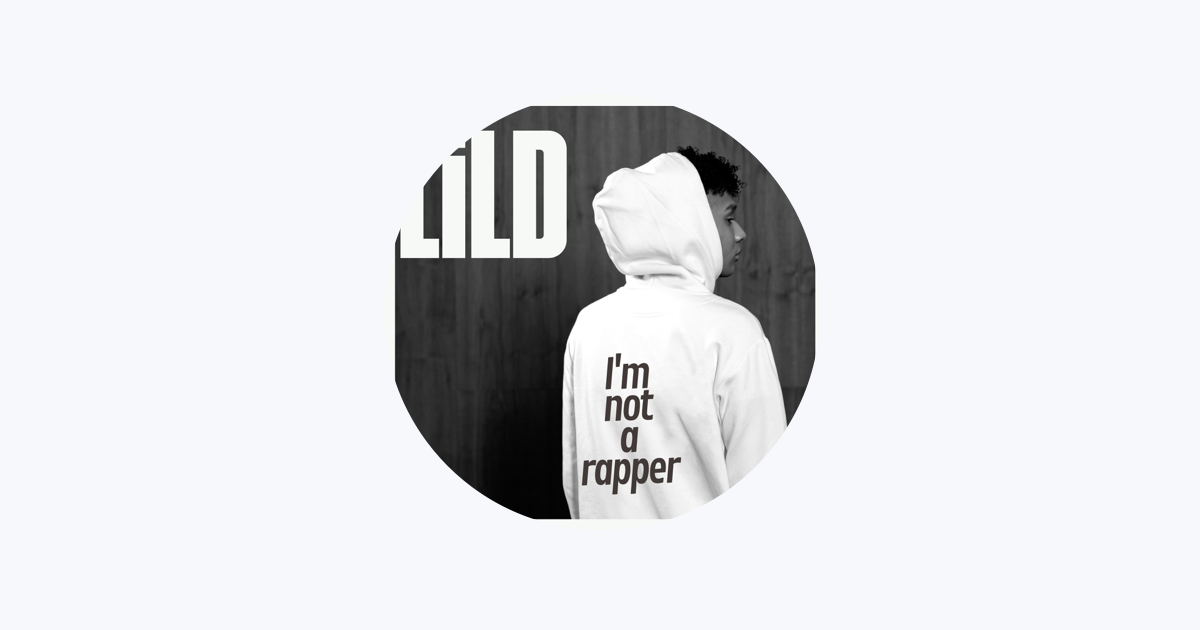 ‎LilD en Apple Music