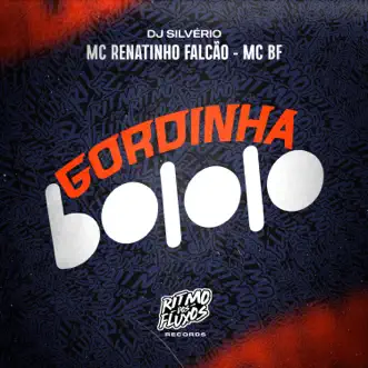 Gordinha Bololo by MC Renatinho Falcão, MC BF & DJ Silvério song reviws